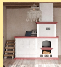 Услуги Камины, бассейны, сауны под ключ в Мирном