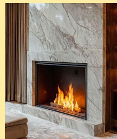 Услуги Камины, бассейны, сауны под ключ в Мирном