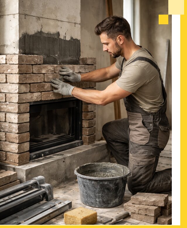 Услуги по устройству и монтажу Расул в банях и саунах в Мирном